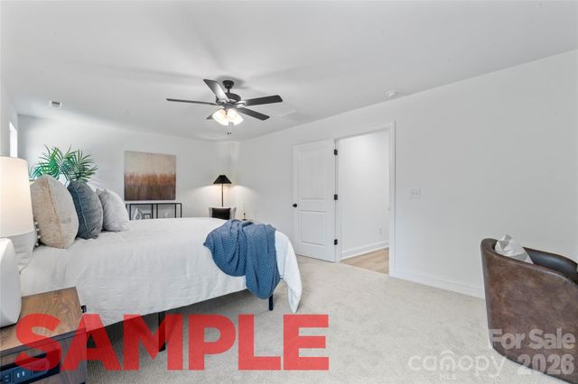 Lot 28 Stoneglen Drive 28, Granite Quarry, NC 28146