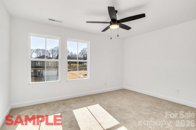 Lot 28 Stoneglen Drive 28, Granite Quarry, NC 28146