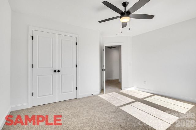 Lot 28 Stoneglen Drive 28, Granite Quarry, NC 28146