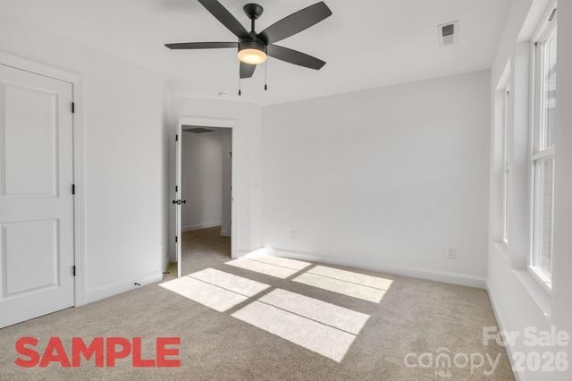 Lot 28 Stoneglen Drive 28, Granite Quarry, NC 28146
