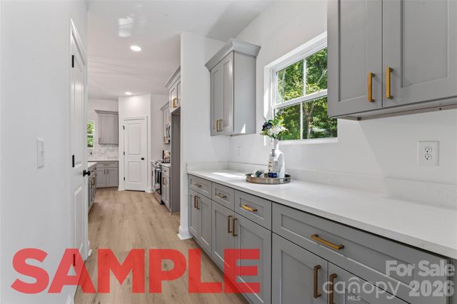 Lot 28 Stoneglen Drive 28, Granite Quarry, NC 28146
