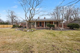 3436 Paddington Drive, Troy, MI 48084