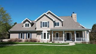 7588 Baltic Drive, Verona, WI 53593