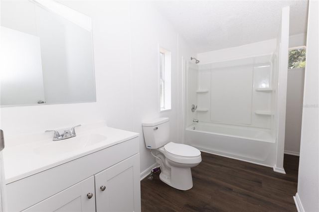 4872 EVANS STREET, Coleman, FL 33521