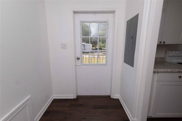 4872 EVANS STREET, Coleman, FL 33521