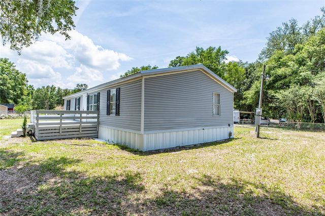 4872 EVANS STREET, Coleman, FL 33521