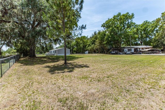 4872 EVANS STREET, Coleman, FL 33521