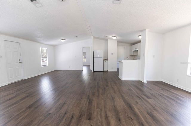 4872 EVANS STREET, Coleman, FL 33521