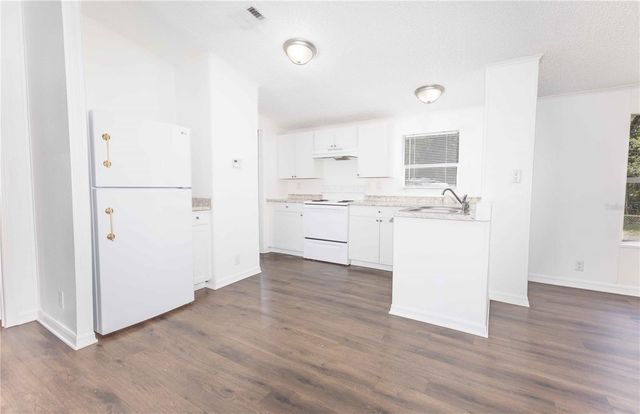 4872 EVANS STREET, Coleman, FL 33521