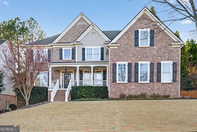 8023 Sleepy Lagoon Way, Flowery Branch, GA 30542
