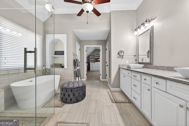 8023 Sleepy Lagoon Way, Flowery Branch, GA 30542