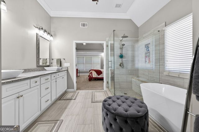 8023 Sleepy Lagoon Way, Flowery Branch, GA 30542