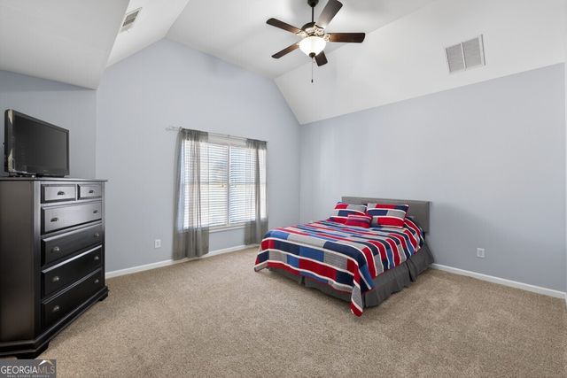 8023 Sleepy Lagoon Way, Flowery Branch, GA 30542