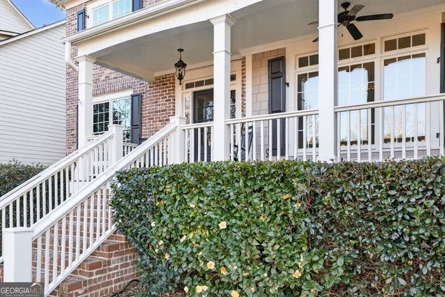 8023 Sleepy Lagoon Way, Flowery Branch, GA 30542