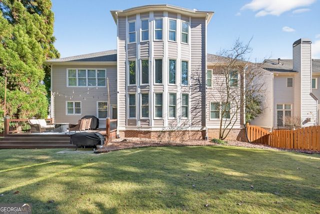 8023 Sleepy Lagoon Way, Flowery Branch, GA 30542