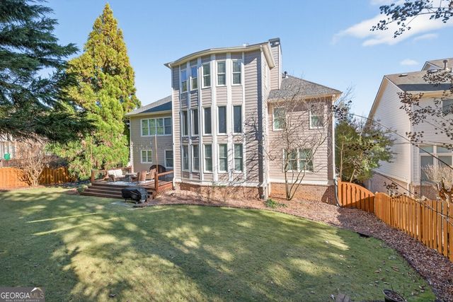 8023 Sleepy Lagoon Way, Flowery Branch, GA 30542