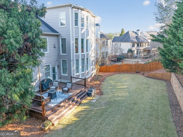 8023 Sleepy Lagoon Way, Flowery Branch, GA 30542