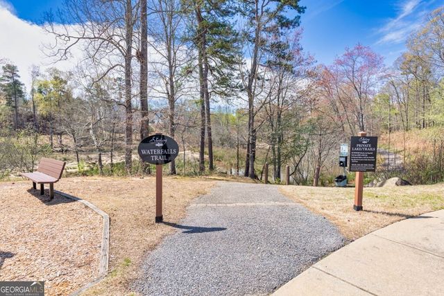 8023 Sleepy Lagoon Way, Flowery Branch, GA 30542