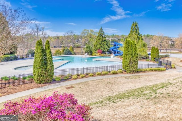 8023 Sleepy Lagoon Way, Flowery Branch, GA 30542