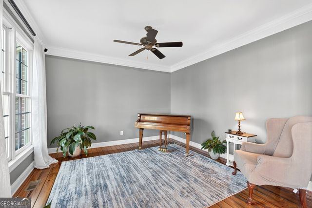 8023 Sleepy Lagoon Way, Flowery Branch, GA 30542