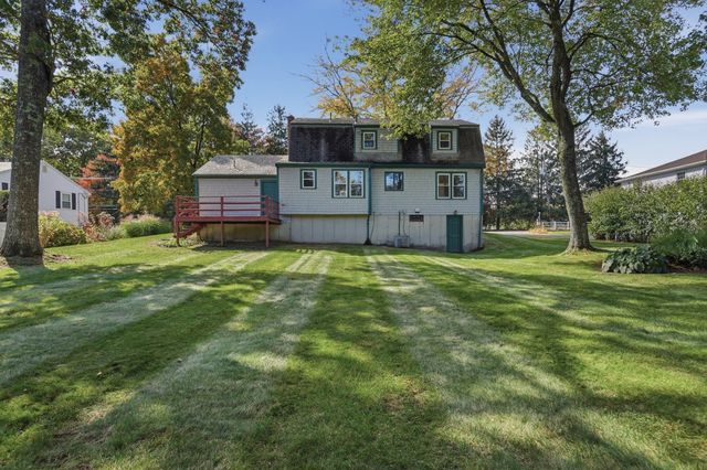 99 Highland Street, Milford, MA 01757