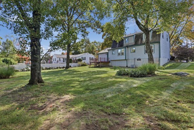 99 Highland Street, Milford, MA 01757