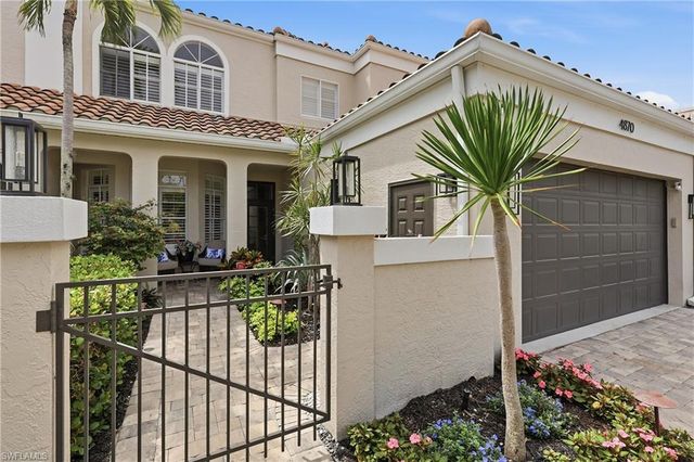 4870 W Boulevard CT 21, Naples, FL 34103