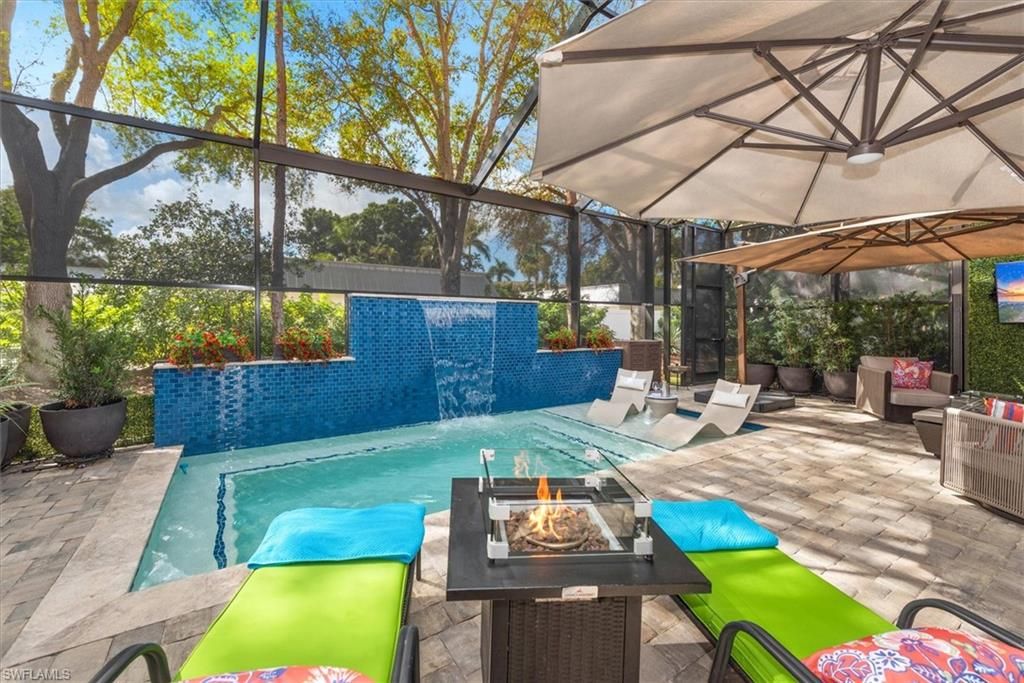 4870 W Boulevard CT 21, Naples, FL 34103