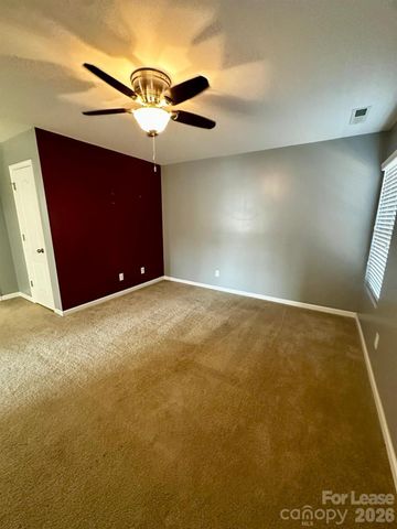 13823 Porter Creek Road, Charlotte, NC 28262