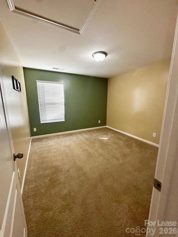 13823 Porter Creek Road, Charlotte, NC 28262