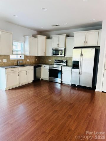 13823 Porter Creek Road, Charlotte, NC 28262