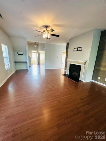 13823 Porter Creek Road, Charlotte, NC 28262