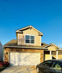 13823 Porter Creek Road, Charlotte, NC 28262