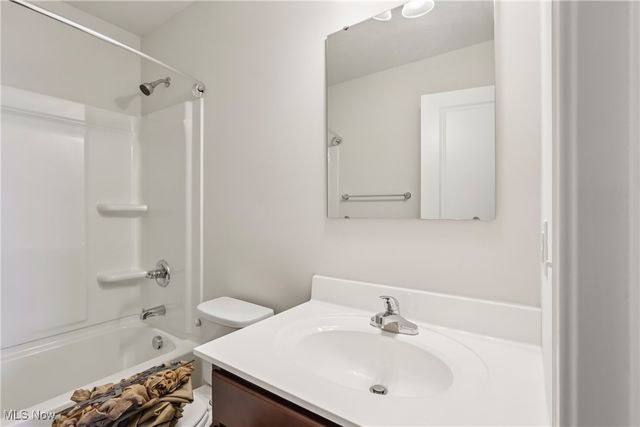 1350 Alpha Street NW, Massillon, OH 44647