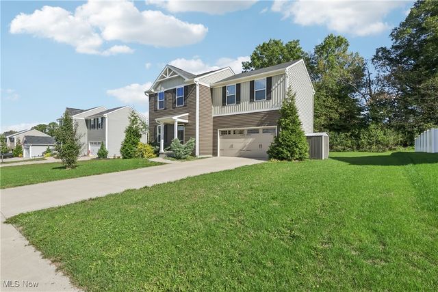 1350 Alpha Street NW, Massillon, OH 44647