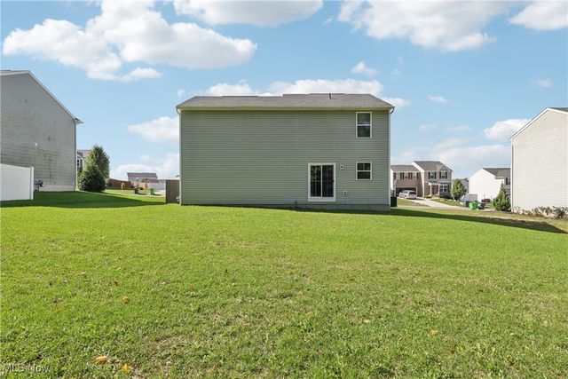 1350 Alpha Street NW, Massillon, OH 44647