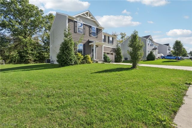 1350 Alpha Street NW, Massillon, OH 44647