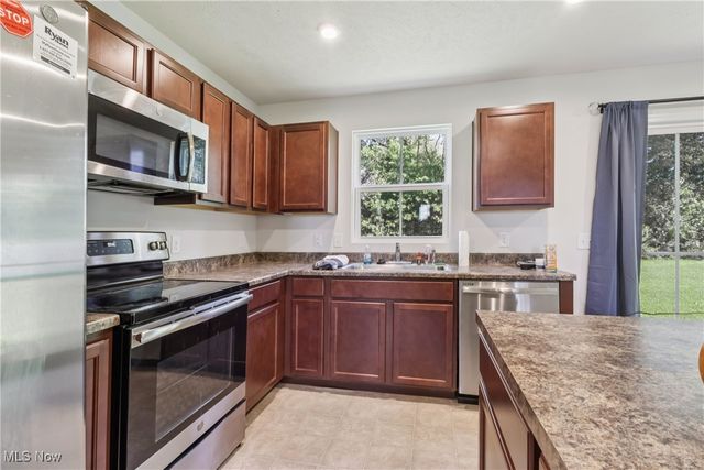 1350 Alpha Street NW, Massillon, OH 44647