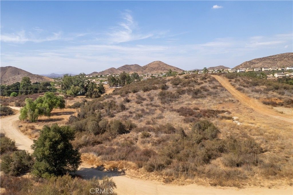 0 YUCCA, Menifee, CA 92584 — exterior