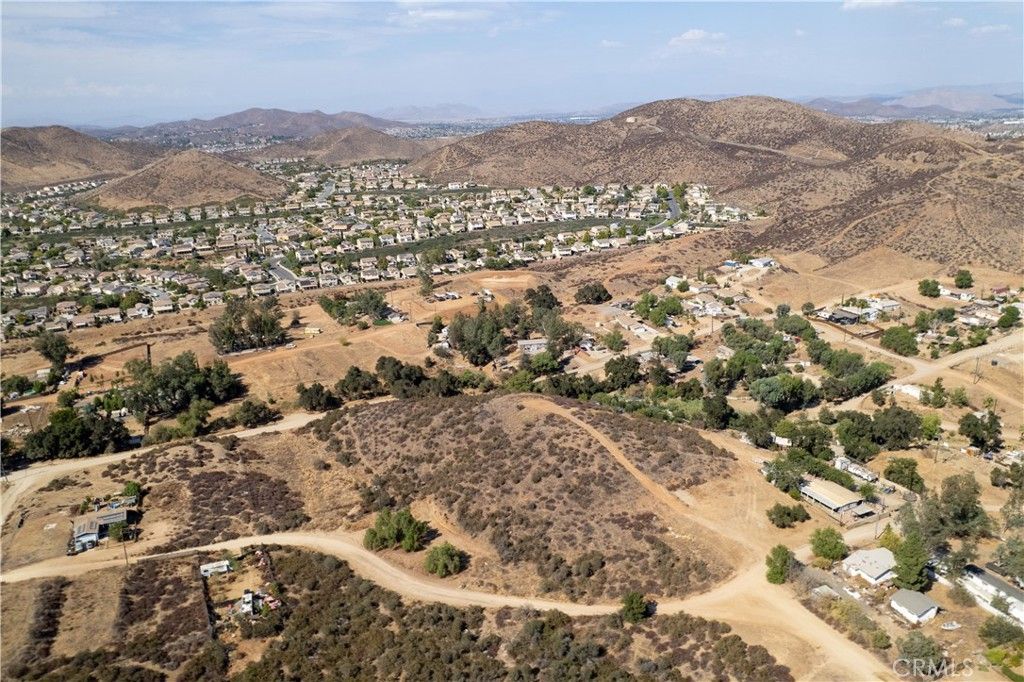 0 YUCCA, Menifee, CA 92584 — photo 2