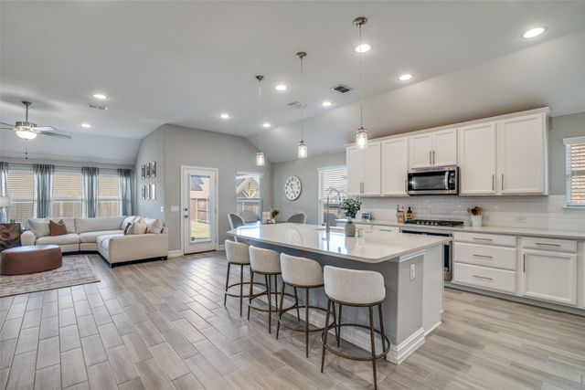 1808 Celebration Lane, Wylie, TX 75098