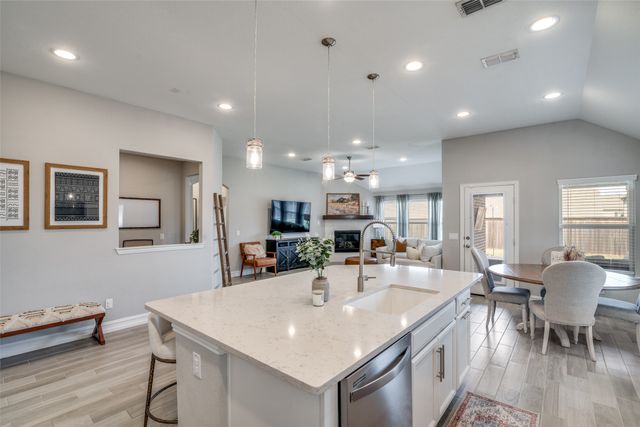 1808 Celebration Lane, Wylie, TX 75098