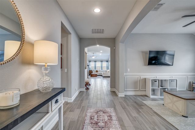 1808 Celebration Lane, Wylie, TX 75098