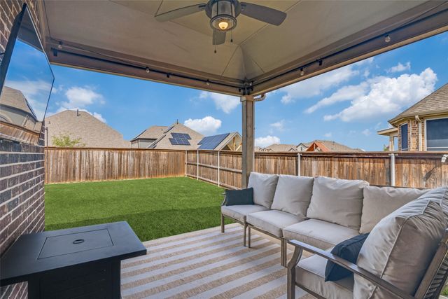 1808 Celebration Lane, Wylie, TX 75098