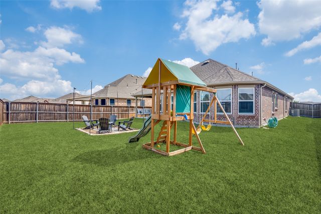 1808 Celebration Lane, Wylie, TX 75098