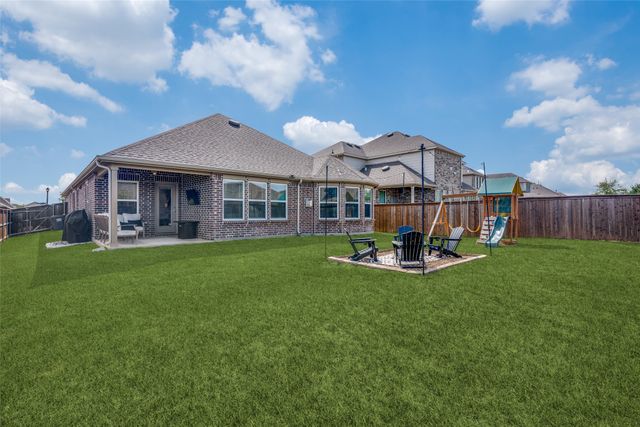1808 Celebration Lane, Wylie, TX 75098