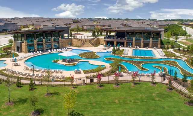 1808 Celebration Lane, Wylie, TX 75098