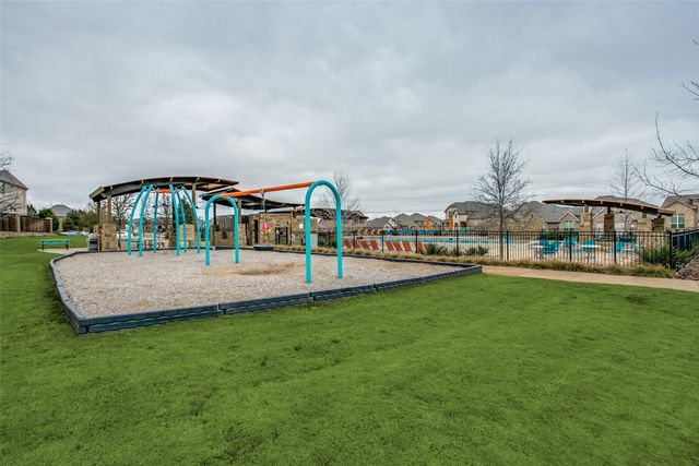 1808 Celebration Lane, Wylie, TX 75098