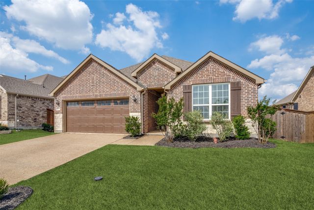 1808 Celebration Lane, Wylie, TX 75098