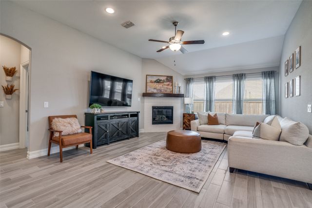 1808 Celebration Lane, Wylie, TX 75098